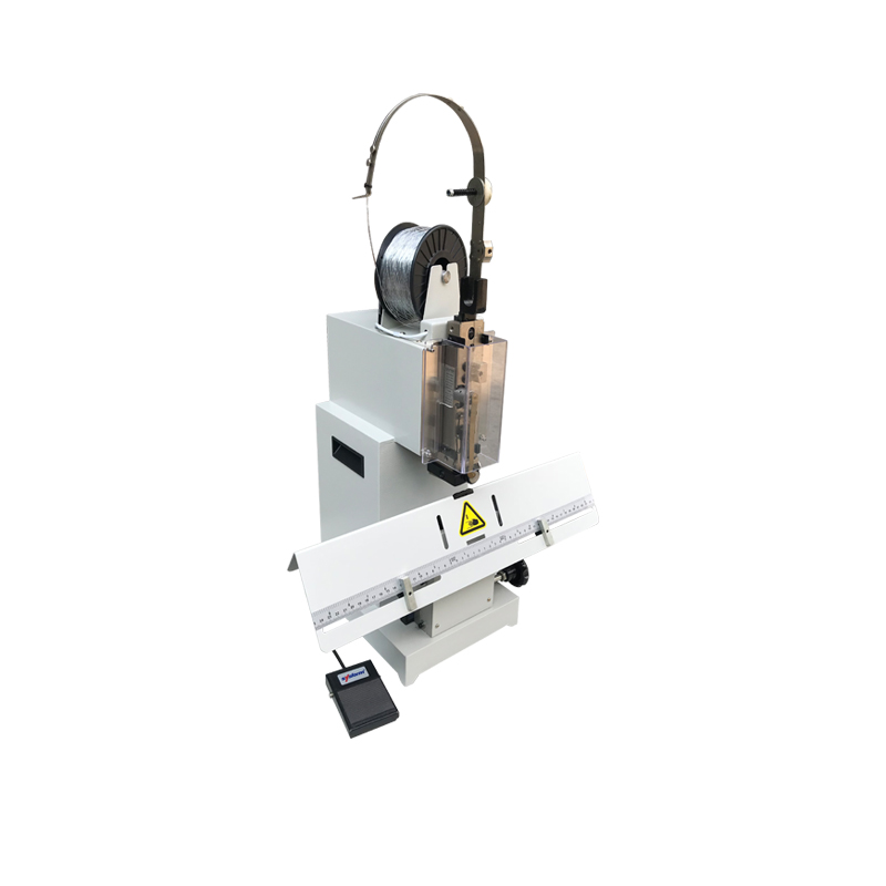 WS-601 Wire Stitcher