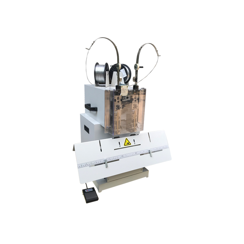 WS-602 Wire Stitcher