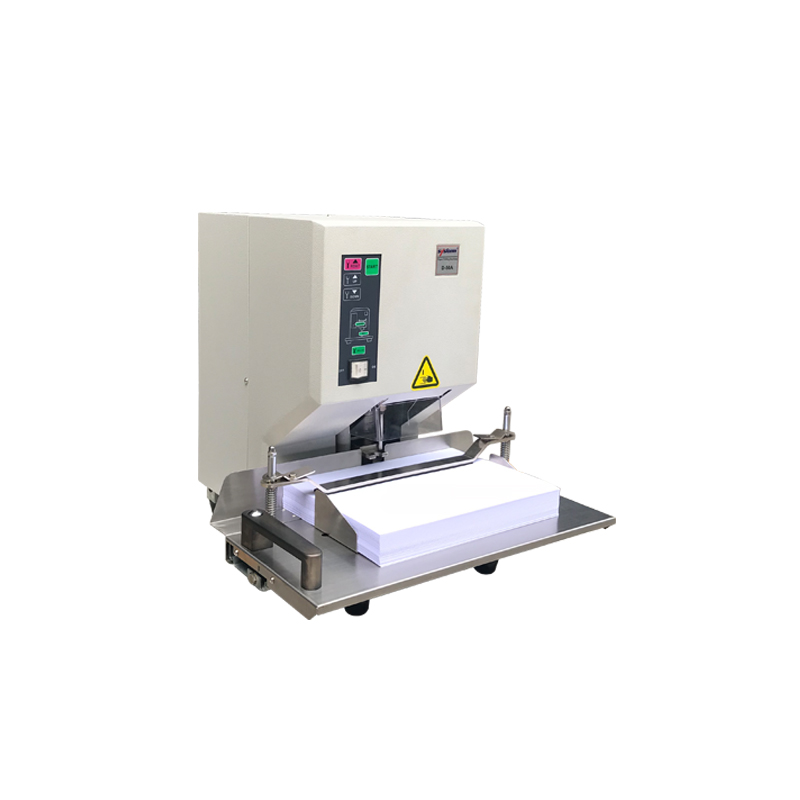 D-50A Automatic Paper Drill