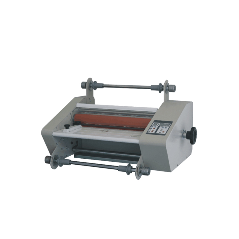 LM-360N Roll Laminator