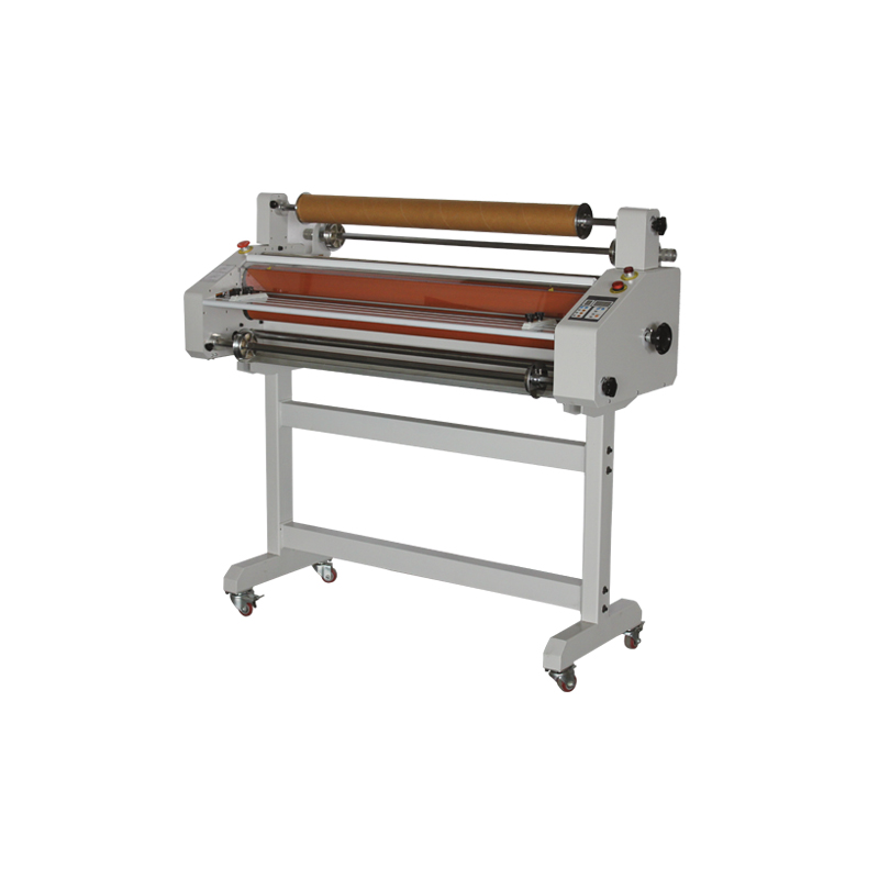 LM-1100N Roll Laminator