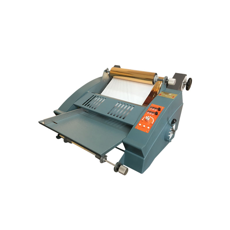 FL-380 Hot Stamping Machine