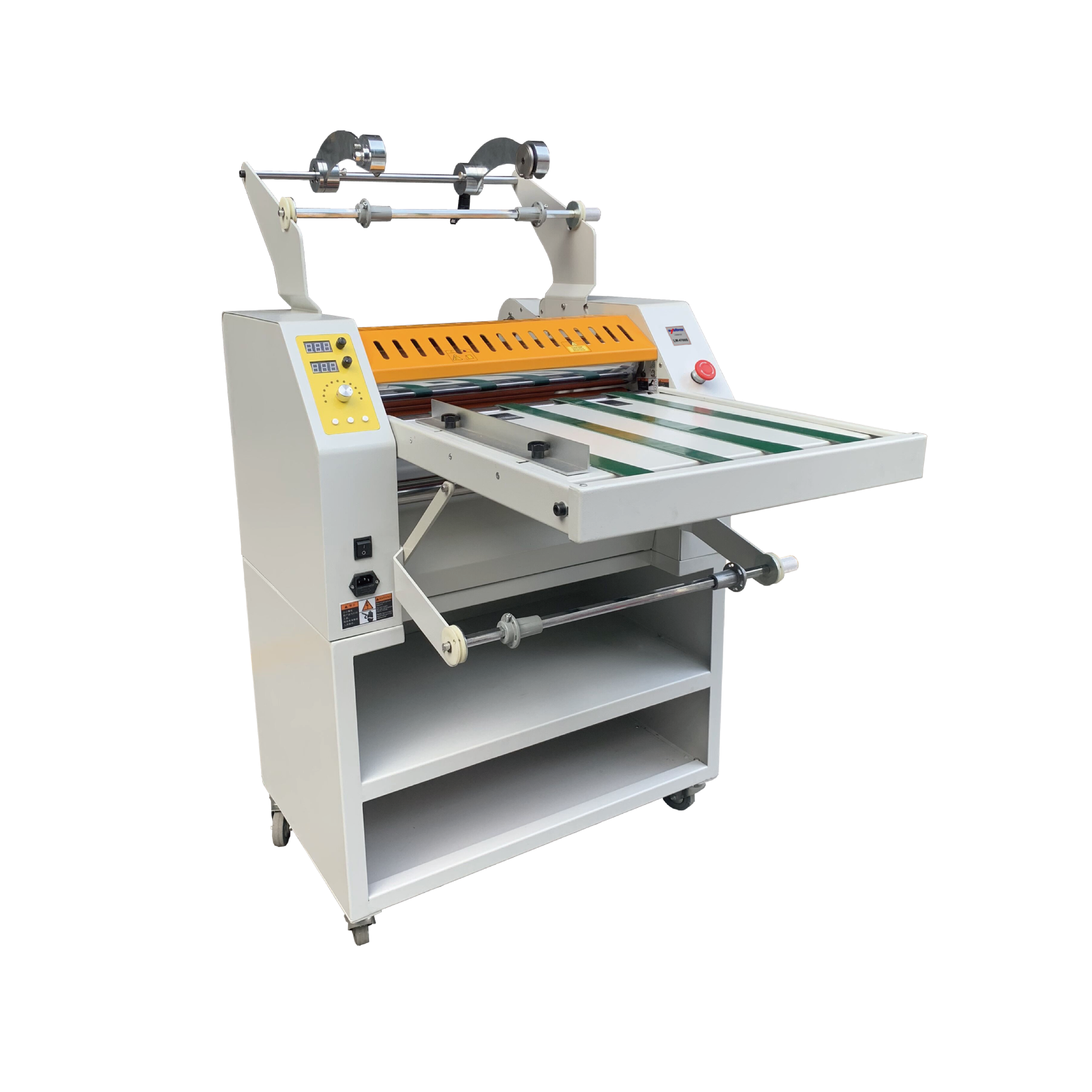 LM-3700S Professional Laminator