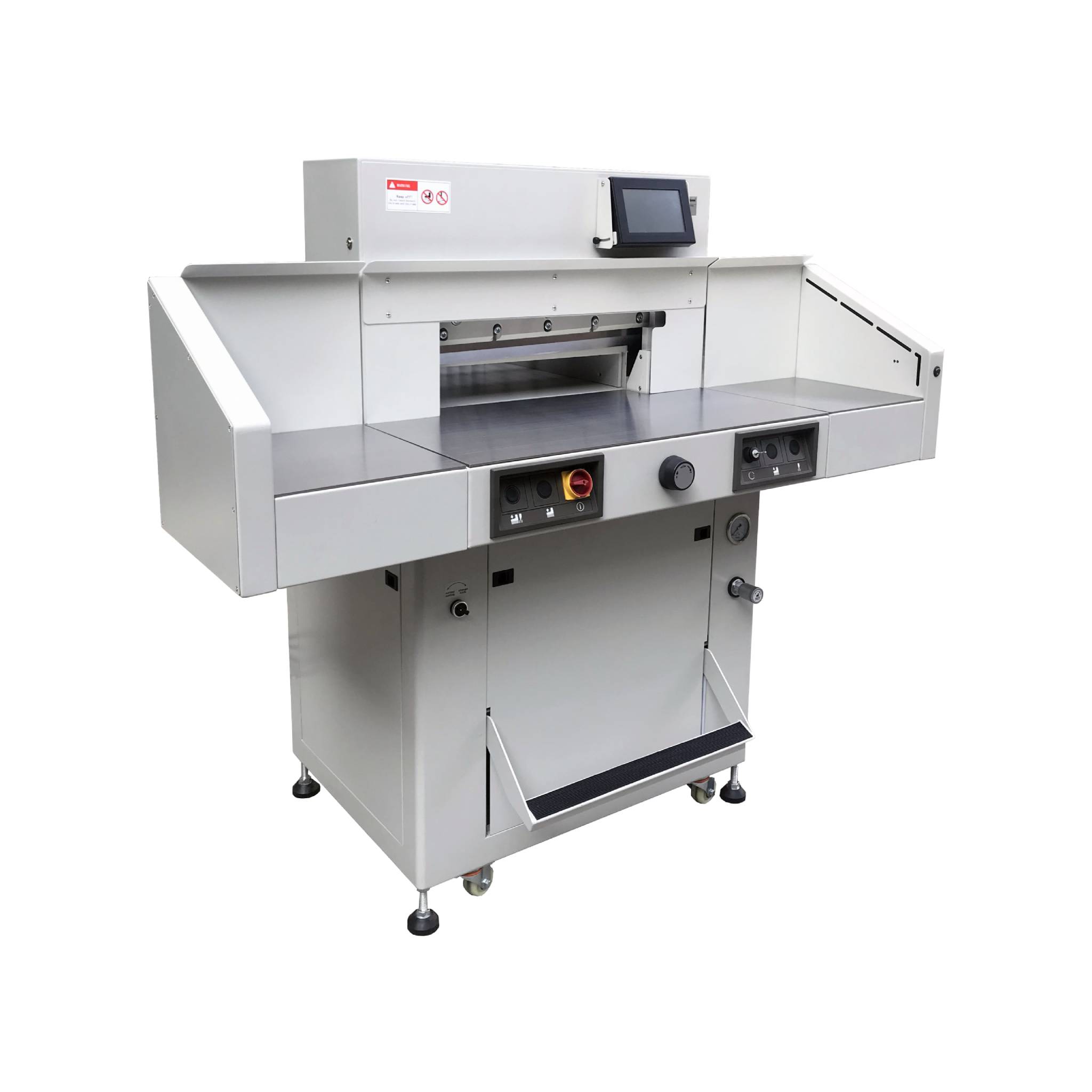 520HPA Hydraulic Guillotine w/ Air Table