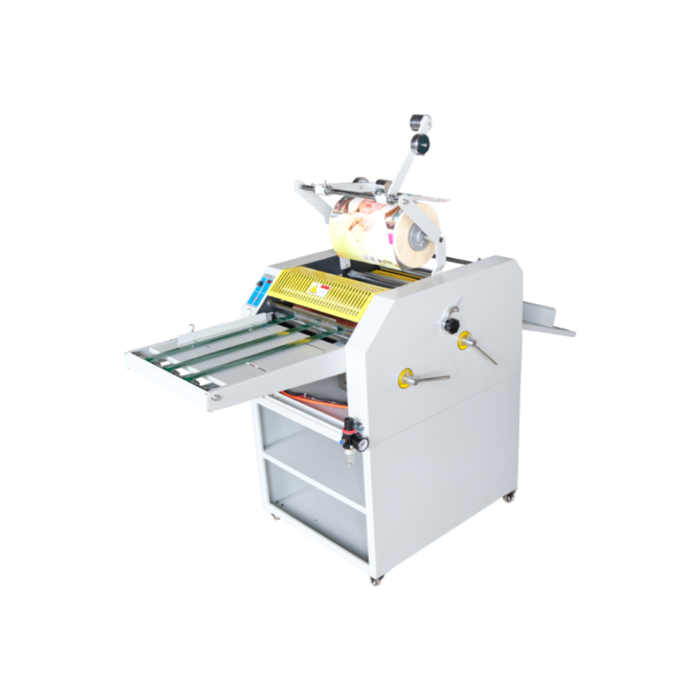 LM-370D Professional Laminator