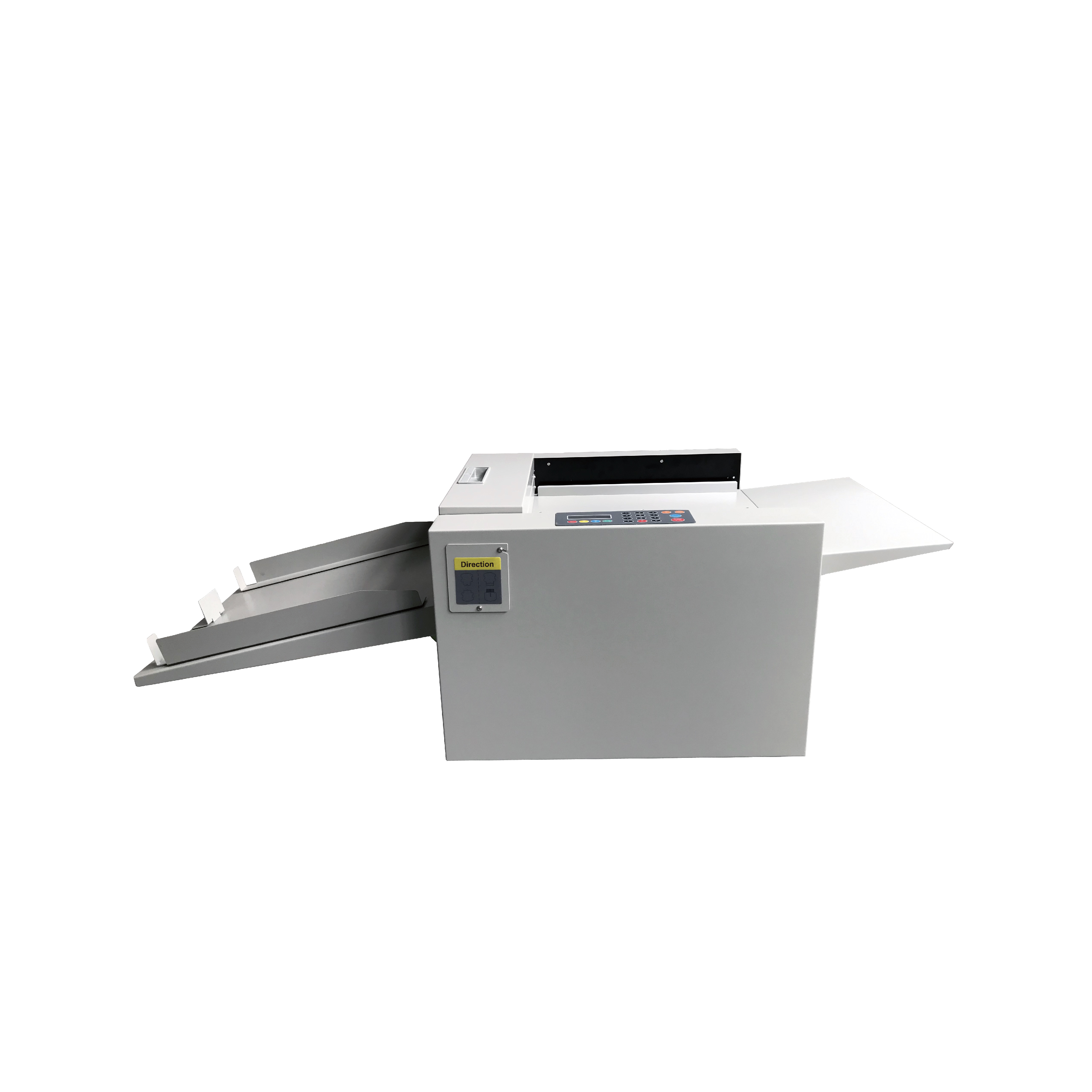 Duct production seven lines