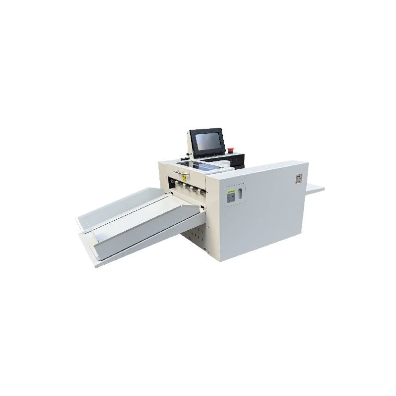 Duct production seven lines