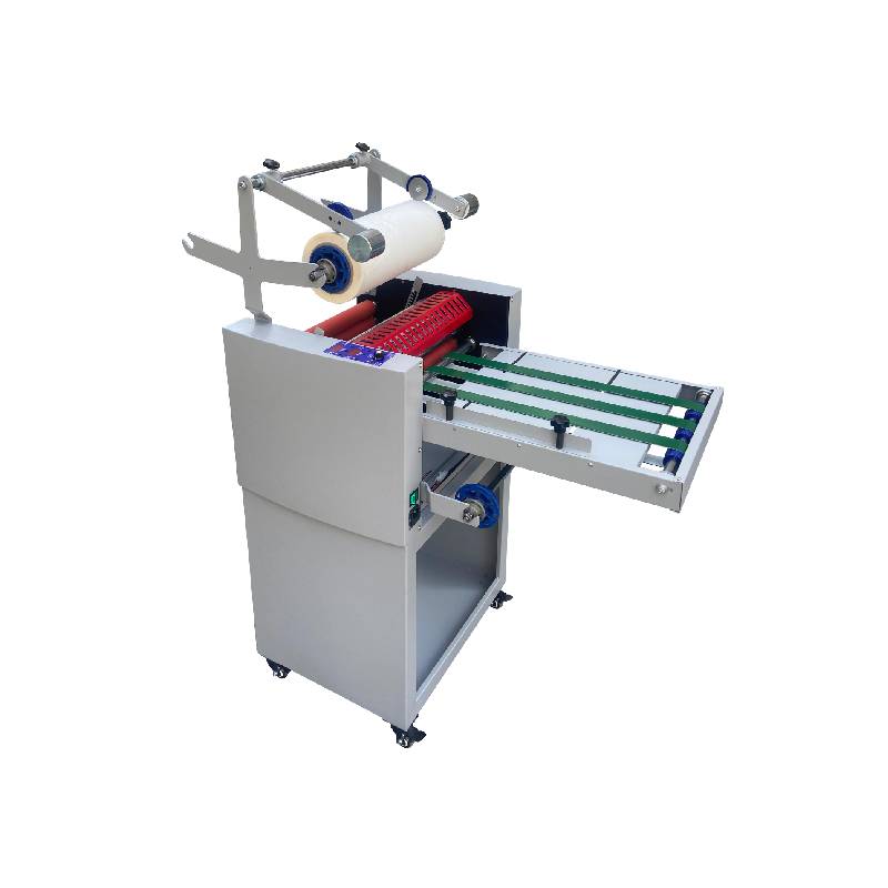 Duct production seven lines