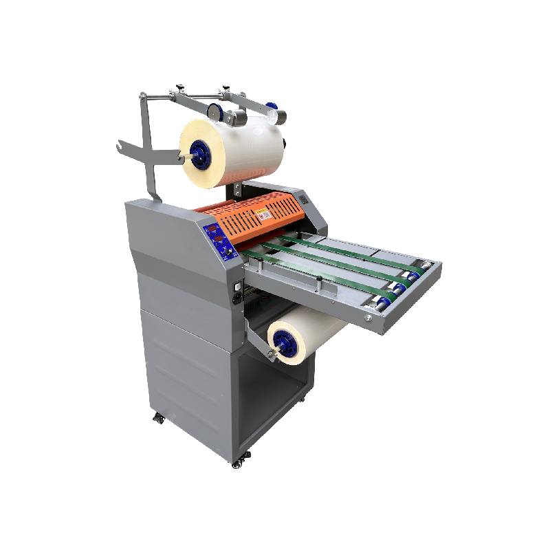 Duct production seven lines