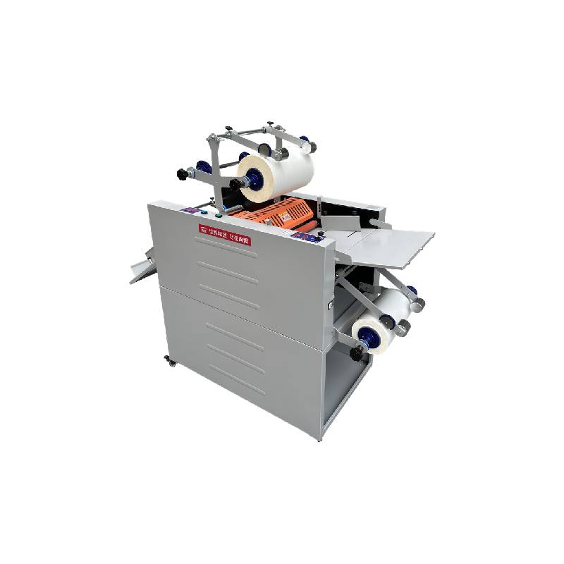 Duct production seven lines