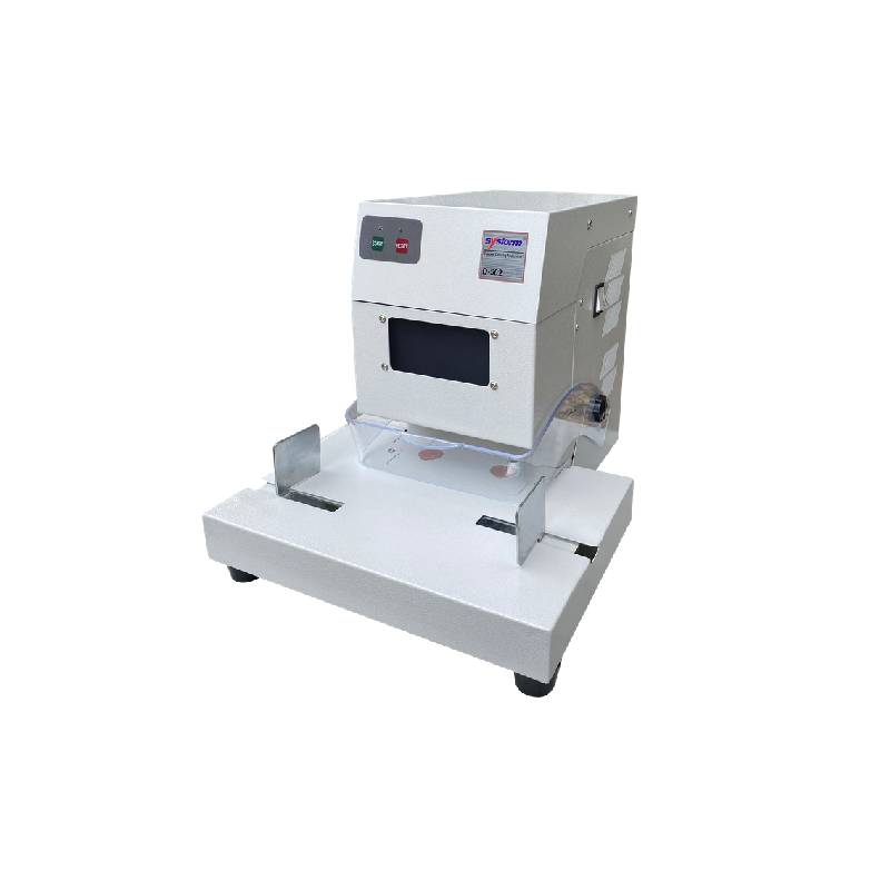 Duct production seven lines