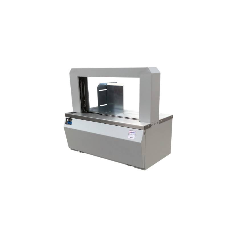 Duct production seven lines